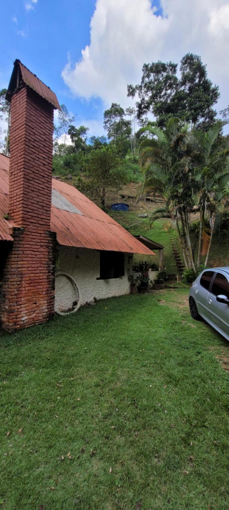 Chale Vale Dos Lagos Marechal Floriano Luaran gambar
